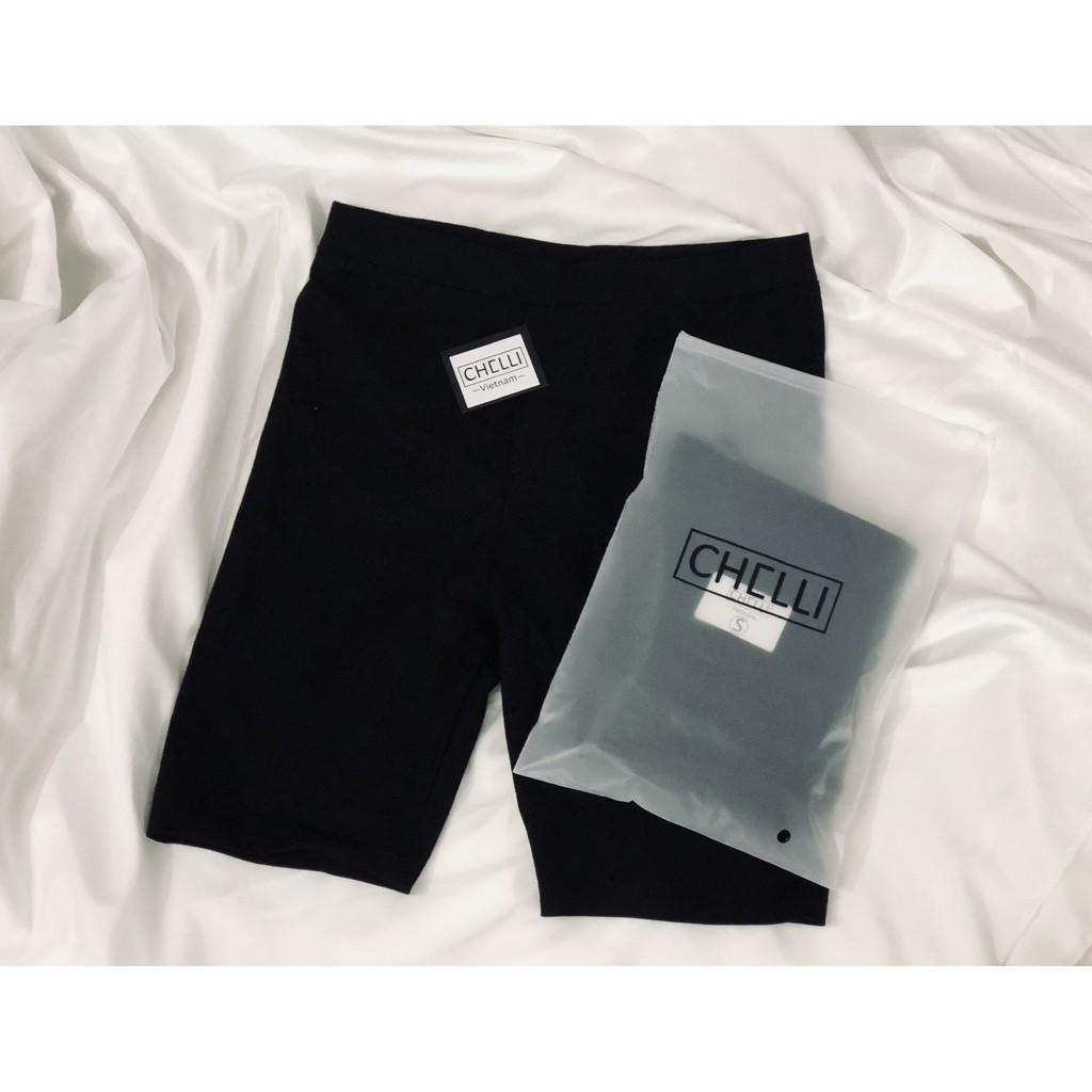 QUẦN LEGGING ĐÙI, LEGGING LỬNG VẢI CO DÃN CAO CẤP | BigBuy360 - bigbuy360.vn