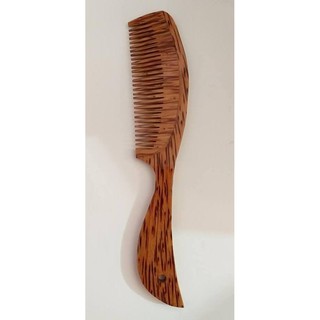 LƯỢC GỖ DỪA 20x3.8cm