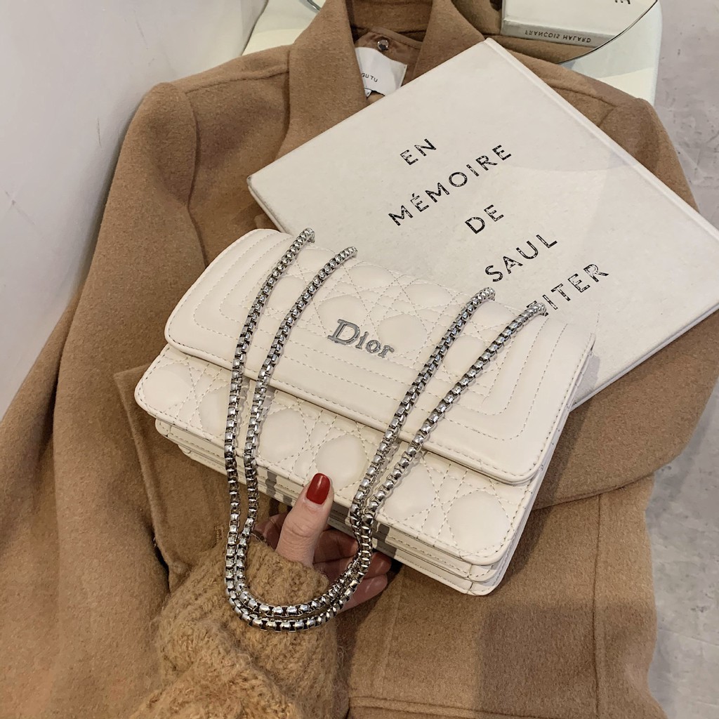 Túi Xách Nữ  Túi Đeo Chéo Nữ Hàng Cao Cấp Chuẩn Từng Chi Tiết