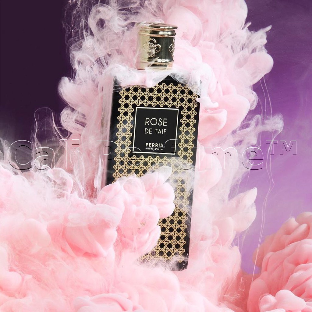 Nước Hoa Nữ Perris Monte Carlo Rose De Taif