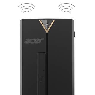 Máy tính để bàn - pc acer aspire xc-885 dt.baqsv.006