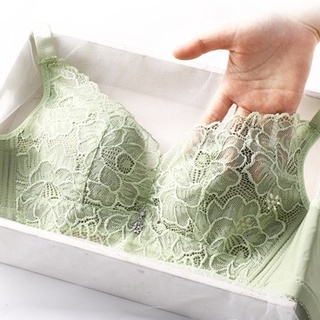 Áo Lót Nâng Ngực Không Gọng Plus Size