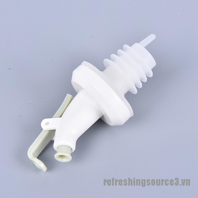 Dép Xỏ Ngón / Dầu / Nước Sốt / Giấm Cầm Tay Cho Trẻ Mẫu Giáo