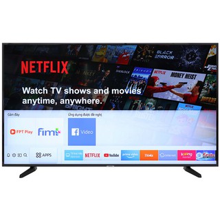 Tivi Samsung 4K UHD UA55LS03