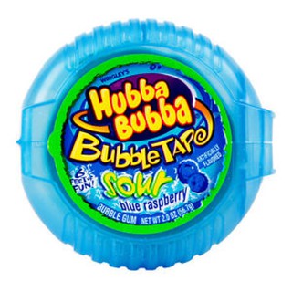 Combo 4 Cuộn KẸO GUM HUBBA BUBBA 56.7g