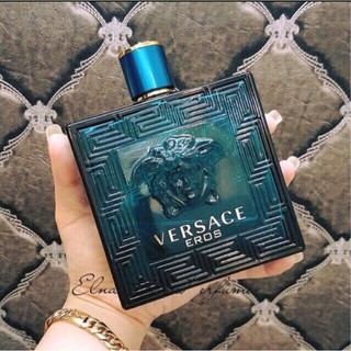 Nước hoa nam vesace eros
