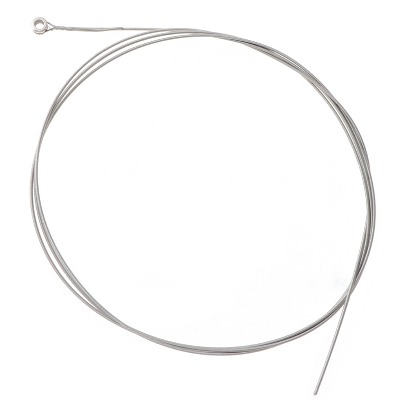 1 Set 6 Dây Đàn Thép 150XL/023 Cho Đàn Guitar Điện