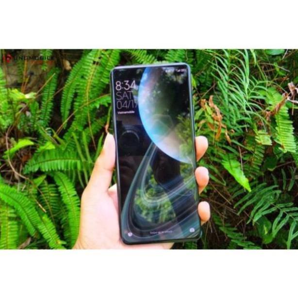Điện thoại Xiaomi Mi 11 Pro 6.81"  Chính hãng mới 100% Có Tiếng Việt - 1 Đổi 1 - Bảo Hành 1 Năm