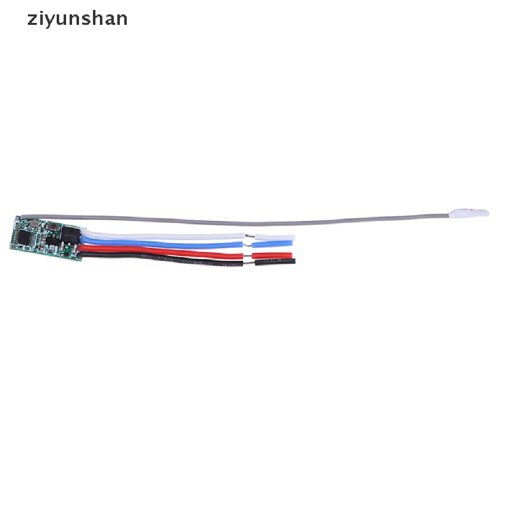 Mô Đun Công Tắc Đèn Điều Khiển Từ Xa Không Dây 433Mhz 1CH RF