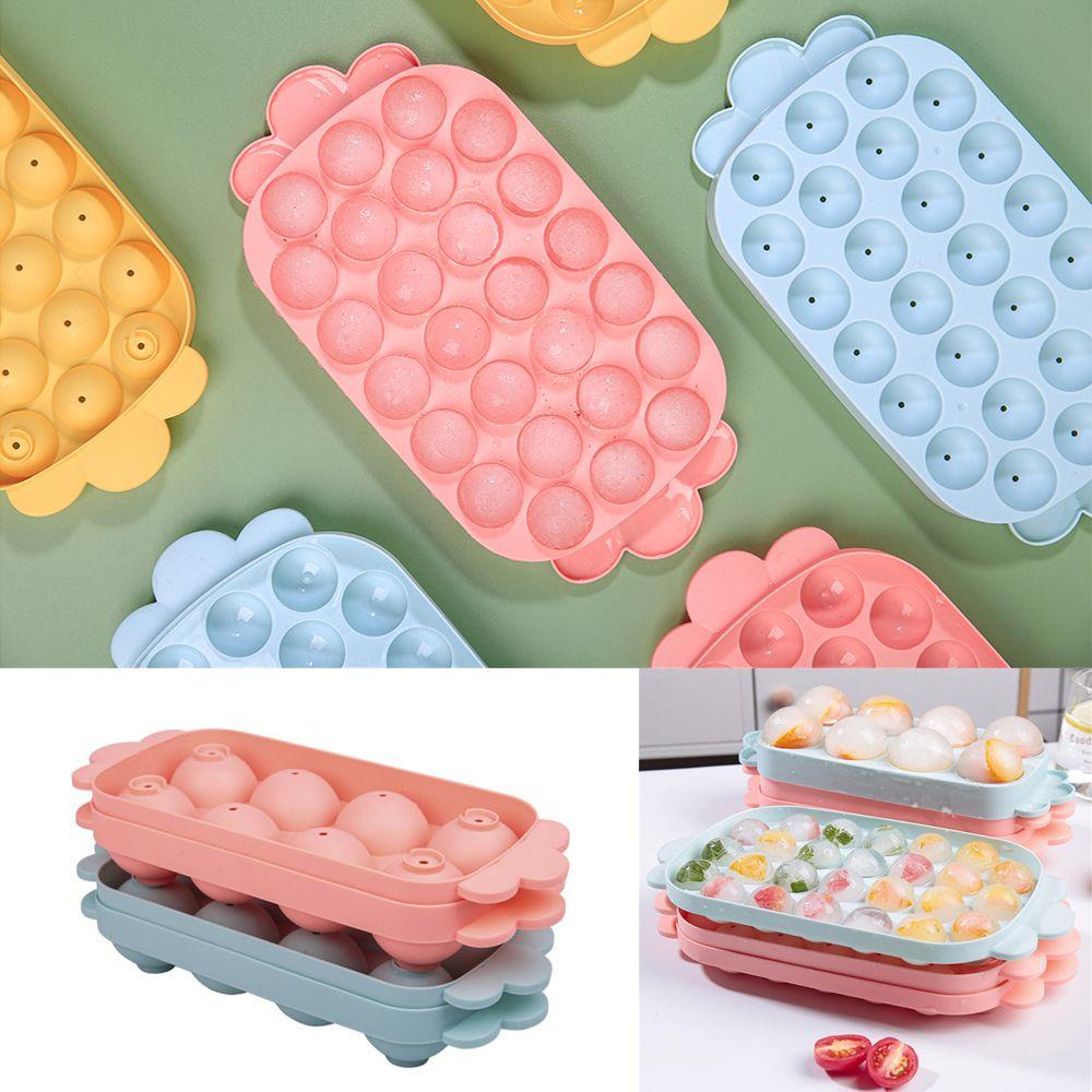 Khuôn Làm Đá Viên 8 / 26 Ngăn Tiện Dụng