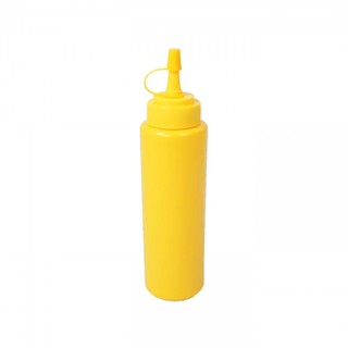 Combo 2 Bình đựng nước sốt-tương ớt 500ml