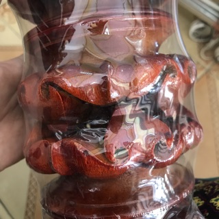 Đế đôn gỗ đủ size