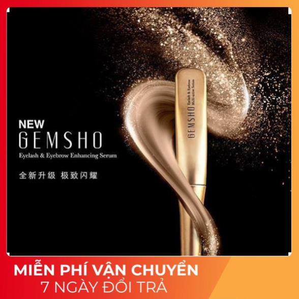 Serum dưỡng dài mi Gemsho giúp mi dài quyễn rũ – mỹ | BigBuy360 - bigbuy360.vn