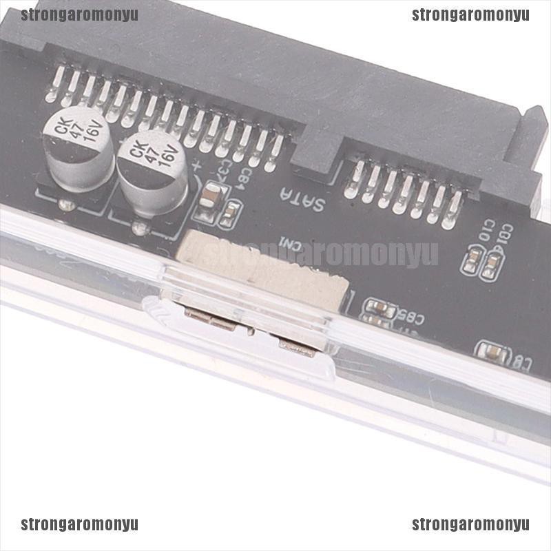 Vỏ Ổ Cứng Ngoài 2.5 '' USB 3.0 Sang Sata Ssd Hdd | BigBuy360 - bigbuy360.vn