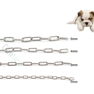 dây xích chó , mèo giá tốt