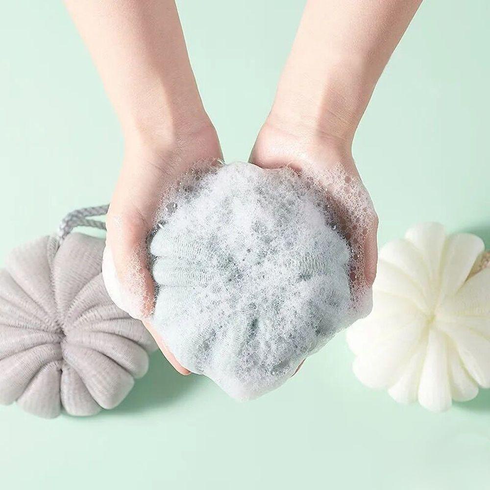 Bông Tắm Cỡ Lớn Mềm Mại Thoải Mái Tiện Dụng