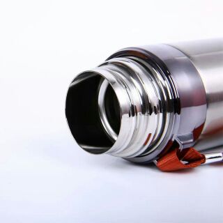 (Xả kho) Bình giữ nhiệt INOX cao cấp 800ml (clip thật)