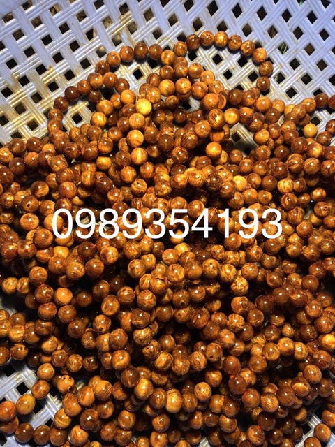 Vòng Tay Gỗ Nu Huyết Long | BigBuy360 - bigbuy360.vn