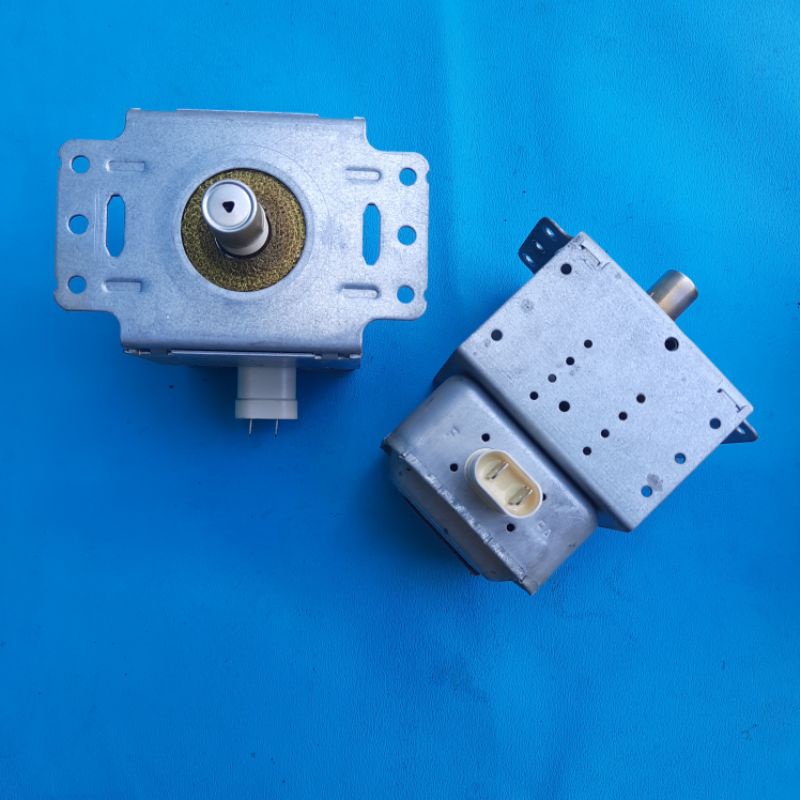 Đèn phát viba lò vi sóng tháo máy