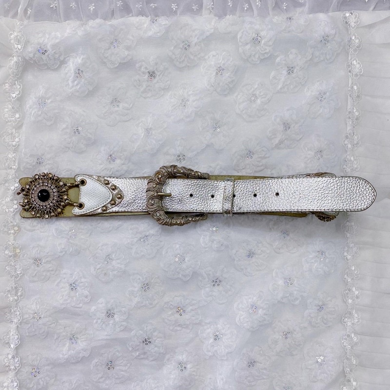 Thắt lưng da 2hand