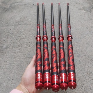 Cần Đơn SPECIALPOWER Rồng Đỏ