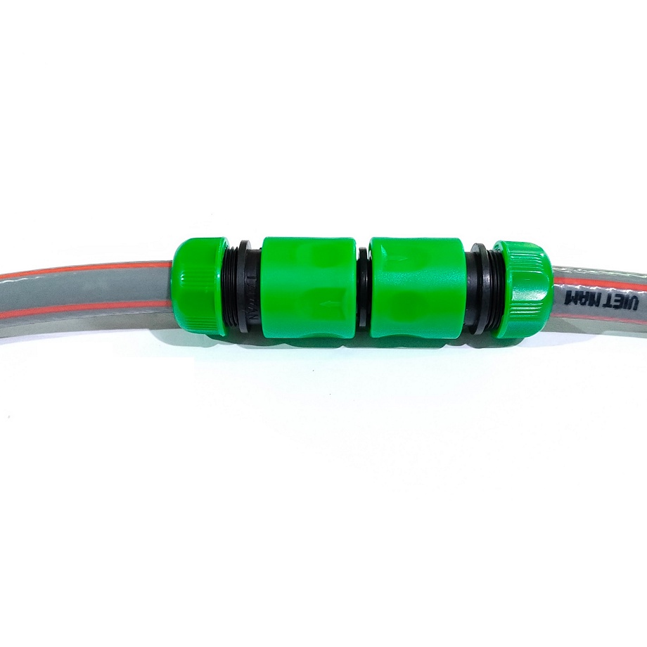 Bộ 3 chi tiết cut nối nhanh dùng để nối nhanh ống nước mềm 14mm