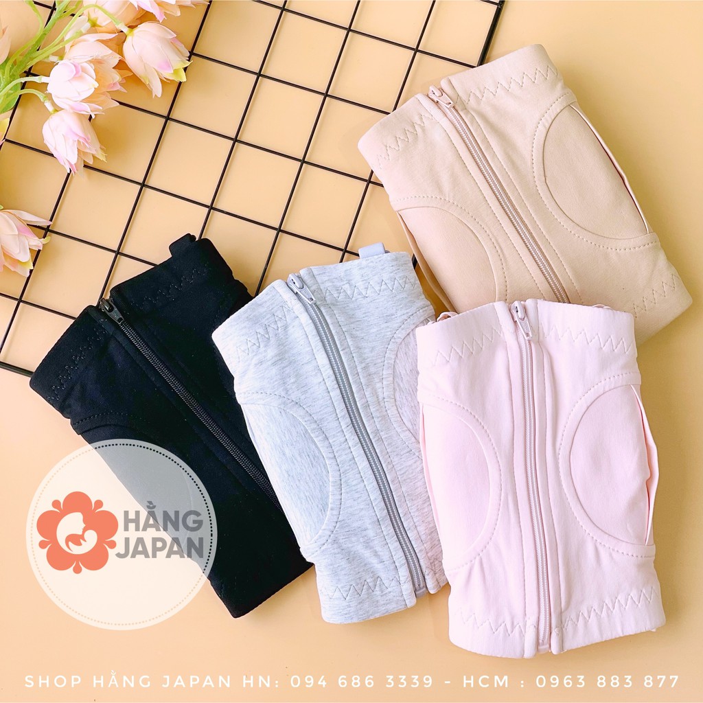 Áo Hút Sữa Rãnh Tay Bra Collection Của MỸ cho mẹ sau sinh