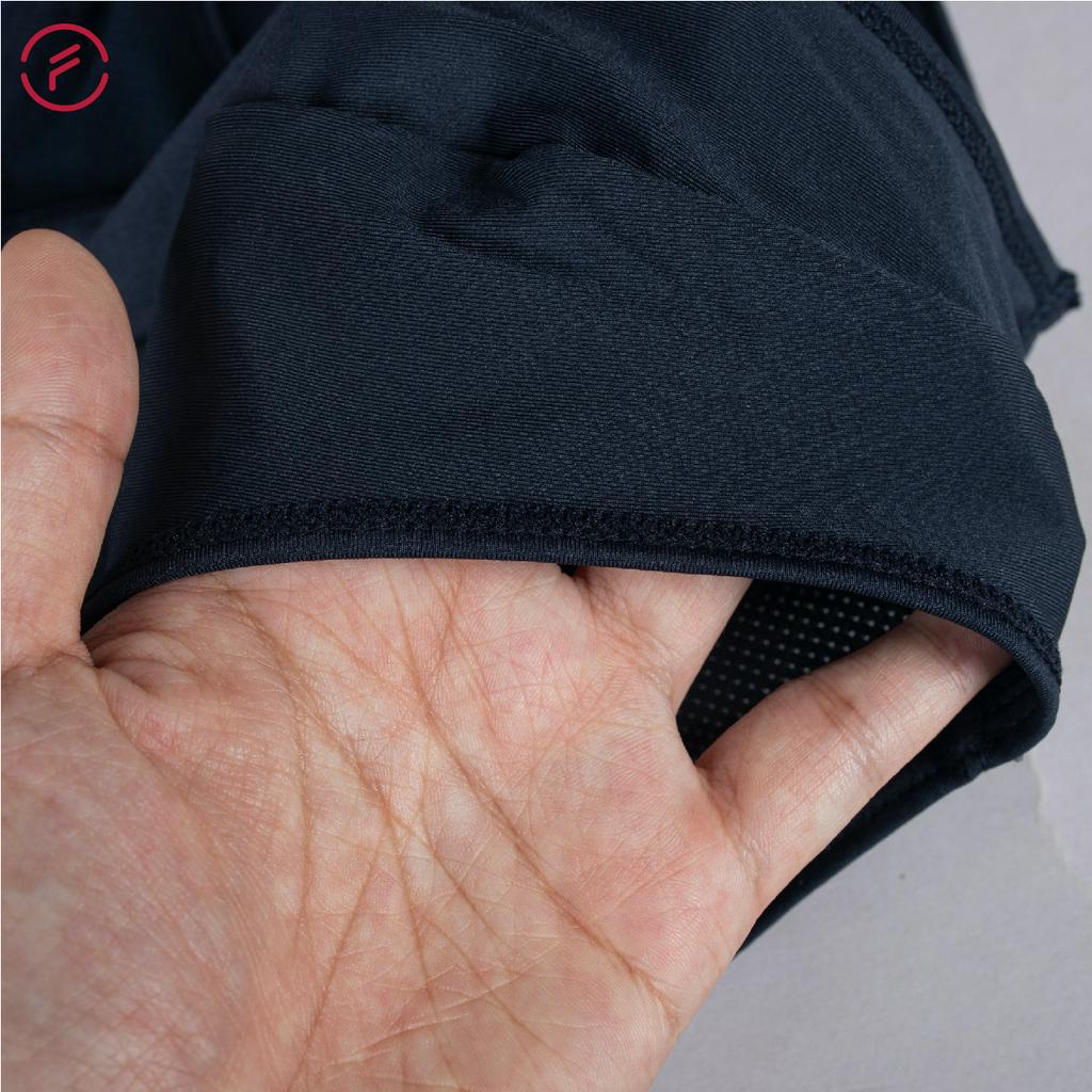 Quần lót nam Fasvin LSV23573.SG vải lưới thể thao thông hơi mềm mại co giãn trơn mát