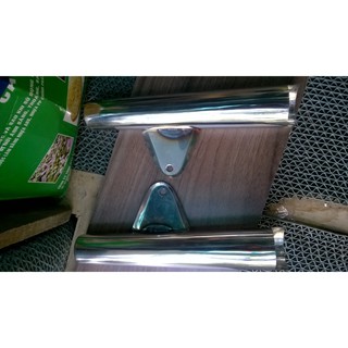 tai thỏ 67 bằng inox