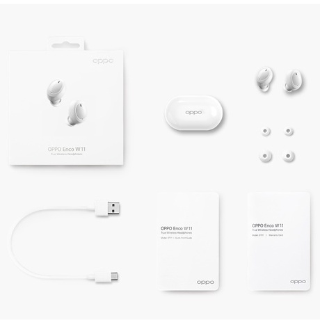 Tai nghe True Wireless Oppo Enco W11