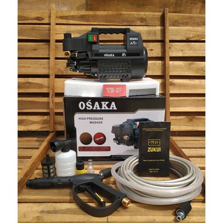 máy rửa xe osaka r1 2800w