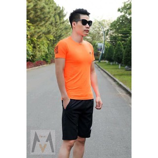 BỘ QUẦN ÁO NAM THỂ THAO