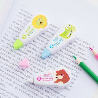 Bút xoá giấy dài 8m