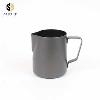 Ca Đánh Sữa Inox Phủ Teflon
