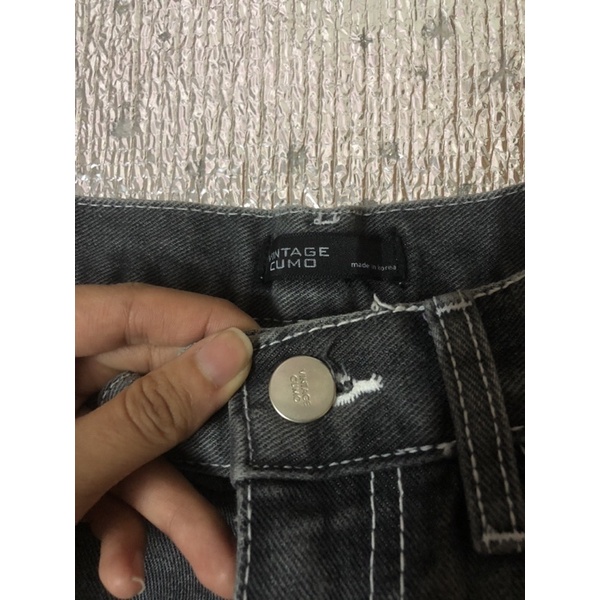 THANH LÝ QUẦN ĐÙI LƯNG CAO