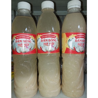Dấm bỗng hà nội