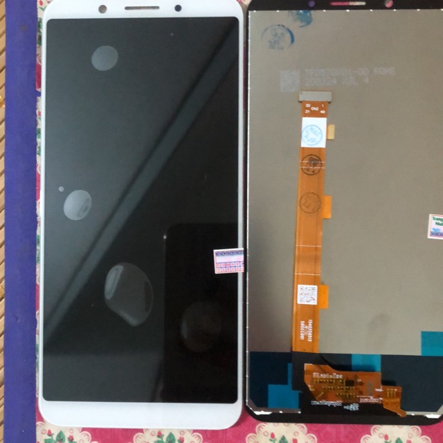 Màn oppo a83
