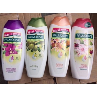 Sữa tắm Palmolive
