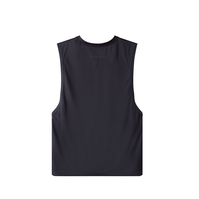 Áo Ba Lỗ Tập Gym Nam,Áo Tanktop VERMOS V5