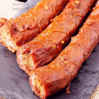 CỔ VỊT NƯỚNG CAY DACHENG