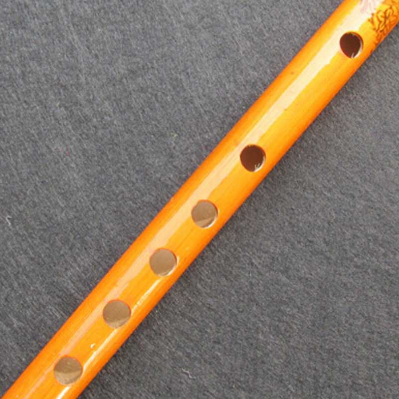Sáo Tre 6 Lỗ Truyền Thống Chất Lượng