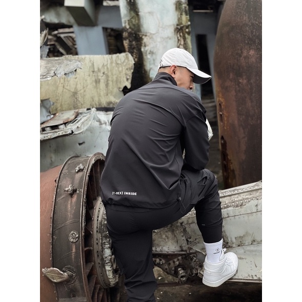 BỘ THỂ THAO GIÓ HÈ NO.2201