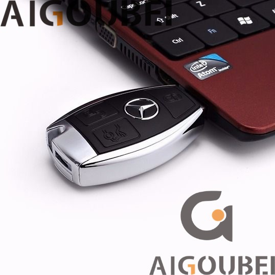Ổ đĩa flask cổng USB 2.0 có vỏ silicon hình logo BMW cao cấp 1GB/ 2GB/ 4GB/ 8GB/ 16GB/ 32GB/ 64GB/ 128GB