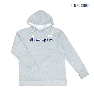 Hoodies xám