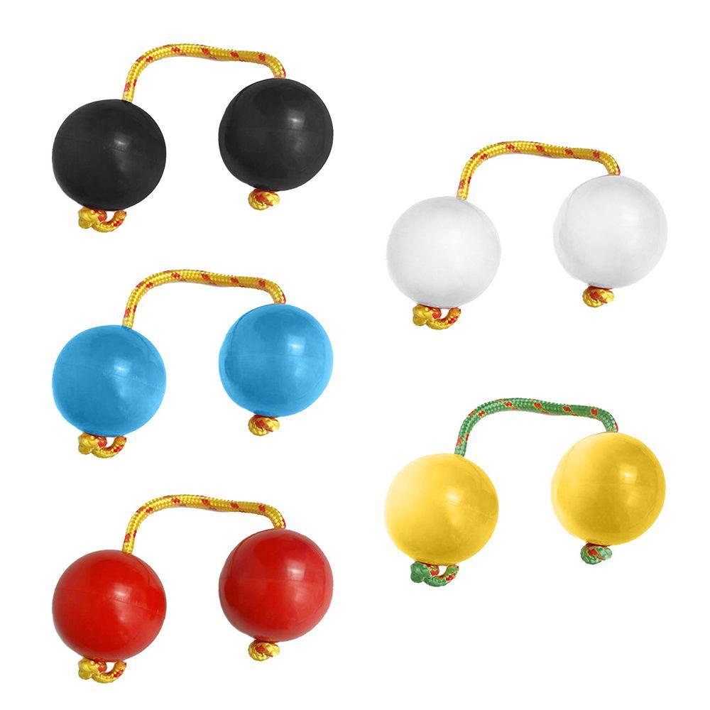 SUSANS Bóng Lắc Nhạc Cụ Cầm Tay Bằng ABS Chất Lượng Cao