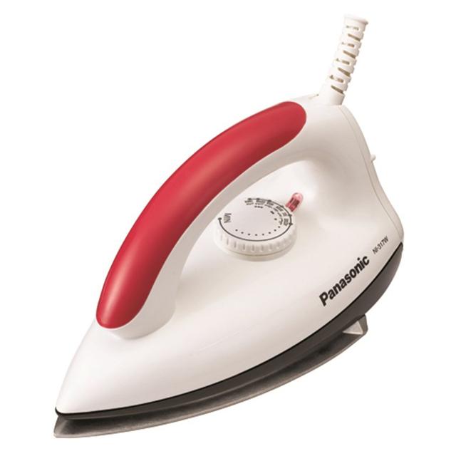 Bàn Ủi Khô Panasonic NI-317TVRA 1000W