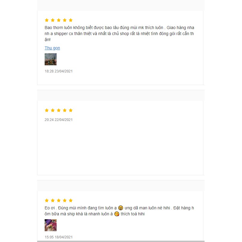 Set 5 chai tinh dầu nước hoa 💕AMILA💕Set 5 chai tinh dầu dubai mini dạng lăn 5ml thơm lâu quyến rũ sang trọng | Thế Giới Skin Care