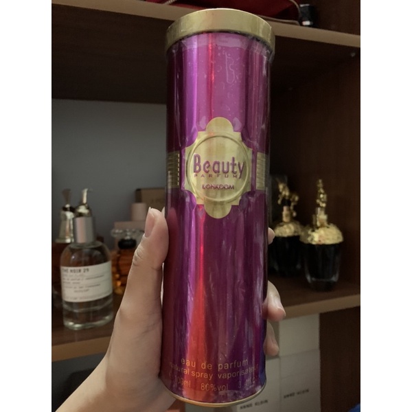 Nước hoa Beauty