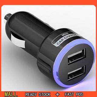 Sạc điện thoại trên xe hơi