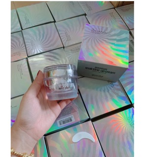 Kem face ốc sên goodal hủ lớn 50ml